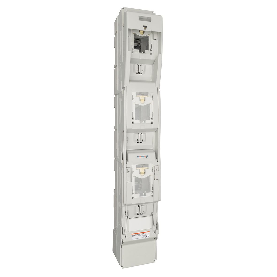 L1069372 - MULTIVERT 1 - 160A, triple pole switching AC 800V, M10 bolt